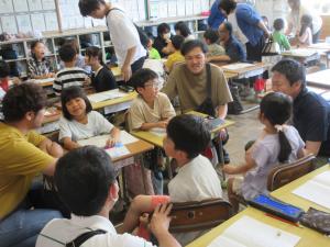 2年生の学びの姿