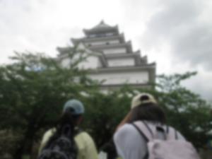 6年修学旅行　その2