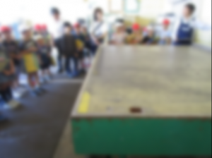 原信見学２