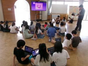 カフート大会
