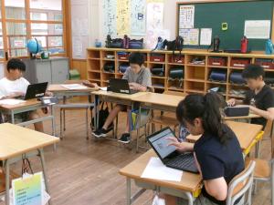 学習改善