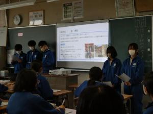 修学旅行まとめ