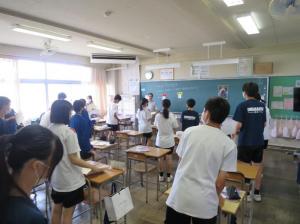 3年2組