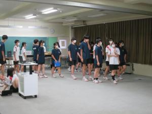 団結