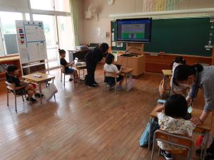 低学年ICT