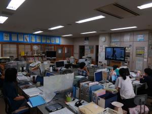 いじめ研修1