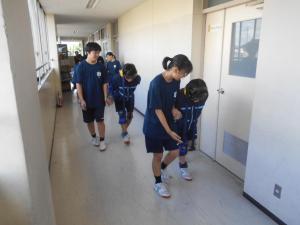 疑似体験