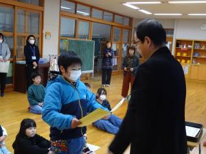 2終業式1