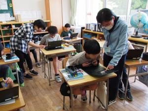 学習1