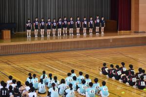 激励会１