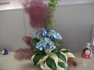 生け花