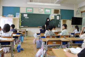 9月学習公開　その1