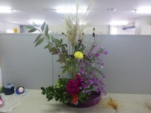 生け花