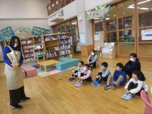 ブックトーク21