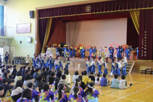 R7 草薙まつりの様子　その1