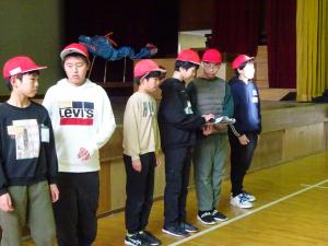 ２０２５三校交流１