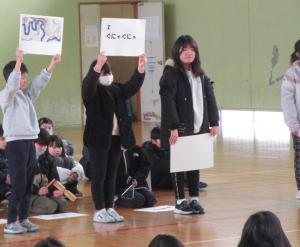 草薙龍引継ぎ　その1