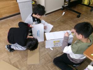 チャイさんプロジェクト