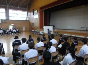 集会1