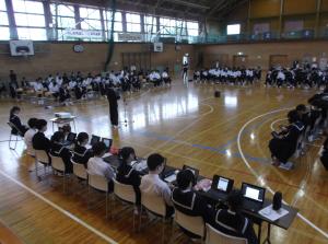 総会1