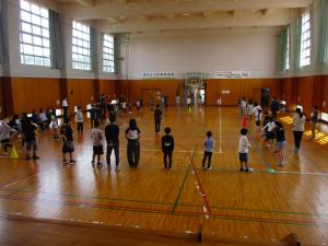 5月13日　見附音頭