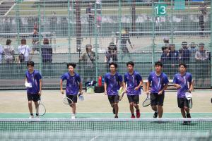 テニス1