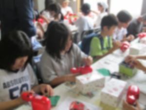 6年修学旅行　その1