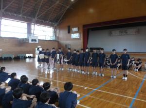 報告会1