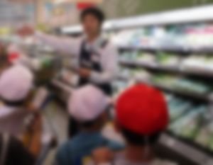 原信見学１