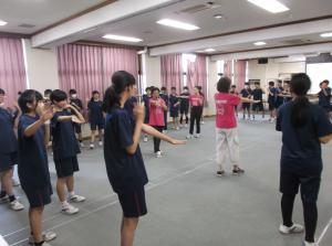民謡流し1