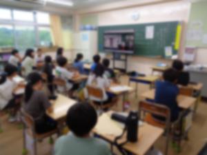 R8 2学期スタート その1