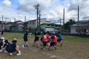 タイヤリレー1