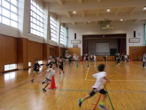 9月28日　ゴーゴータイム